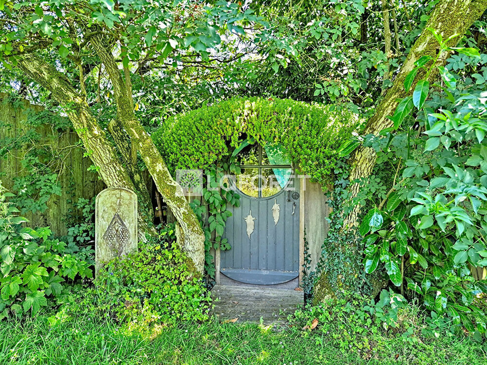 Vente Maison Maison Lizio 4 pièce(s) 100 m2 Lizio