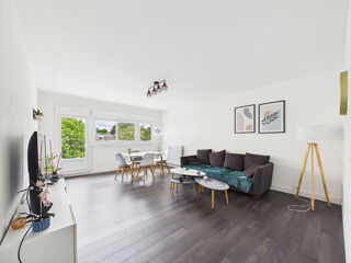  Appartement à vendre 6 pièces 116 m²