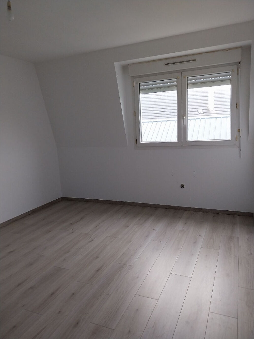 Location Appartement Appartement duplex 42.60m² avec jardinet et garage Evreux