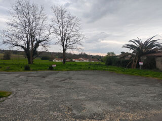  Terrain à vendre 