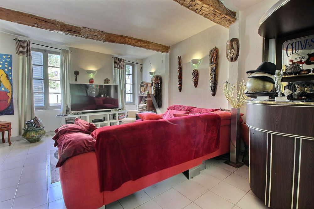 Vente Maison Maison La Crau avec local commercial, gros potentiel ! La crau