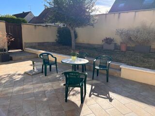  Maison à vendre 6 pièces 165 m²