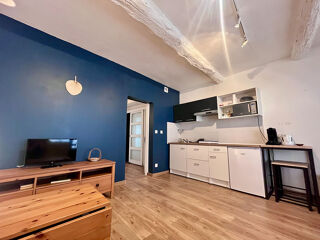  Appartement à louer 2 pièces 32 m²