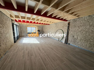  Maison � vendre 3 pi�ces 140 m�