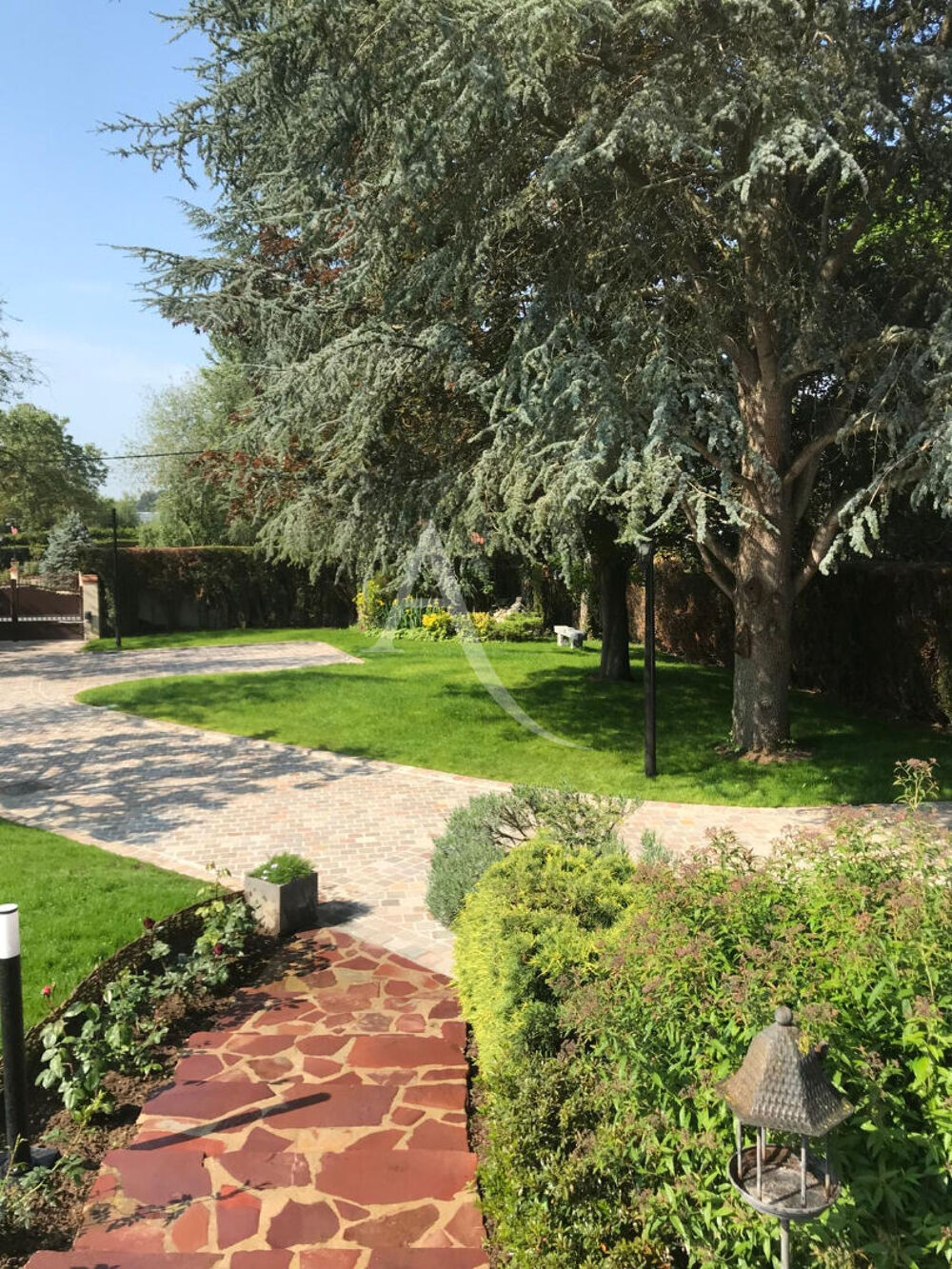 Maison Sandillon 7 pièce(s) 185 m2