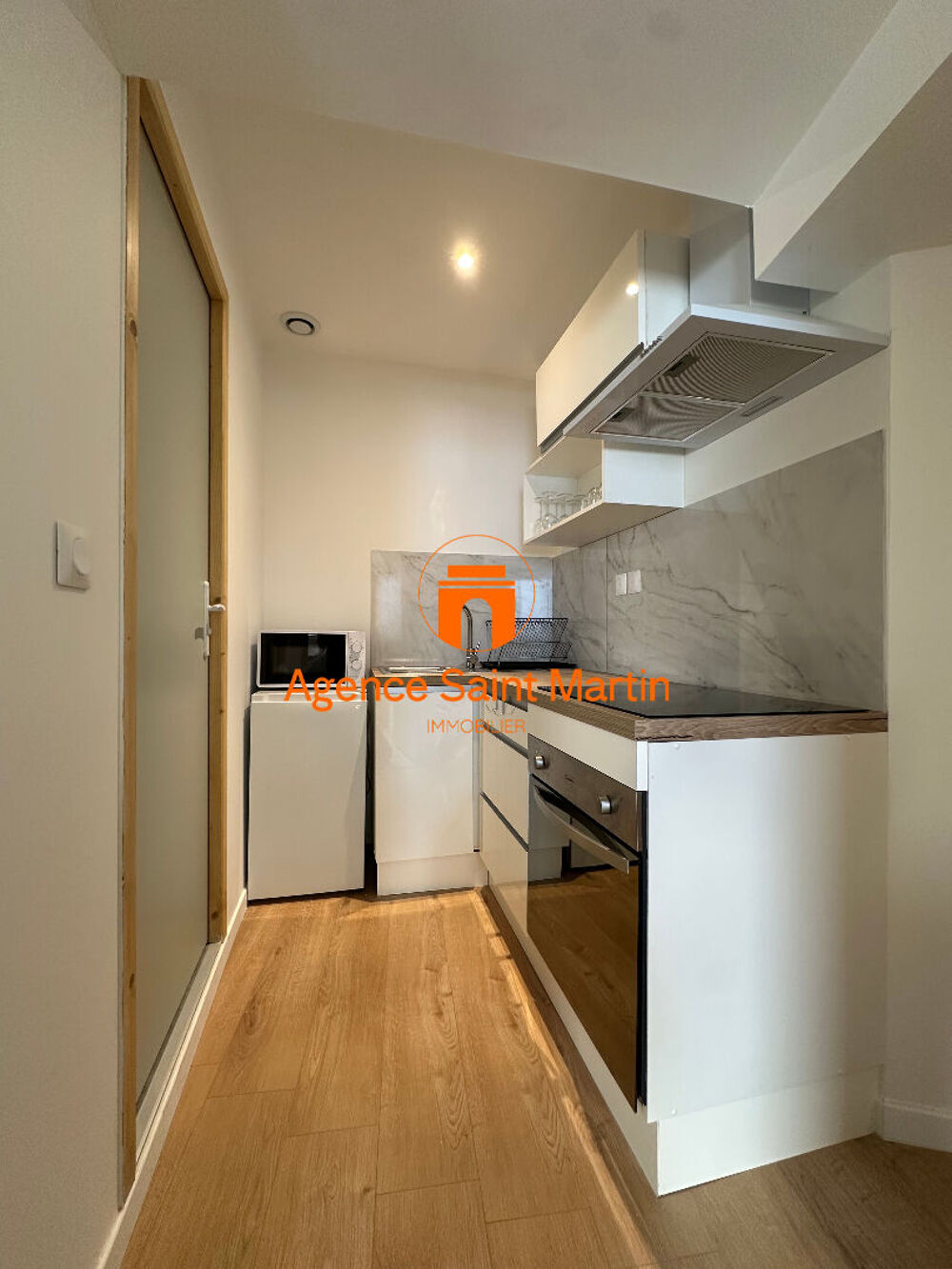 Location Appartement Appartement meublé Montelimar 2 pièce(s) 30 m2 Montelimar
