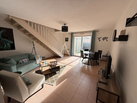  Maison � louer 3 pi�ces 73 m� Berriac