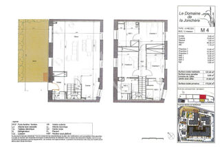  Maison  vendre 5 pices 127 m