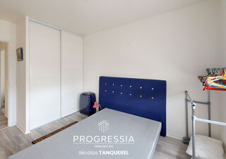  Appartement à vendre 4 pièces 79 m²