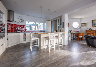  Maison � vendre 6 pi�ces 153 m�