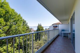  Appartement à louer 3 pièces 61 m²
