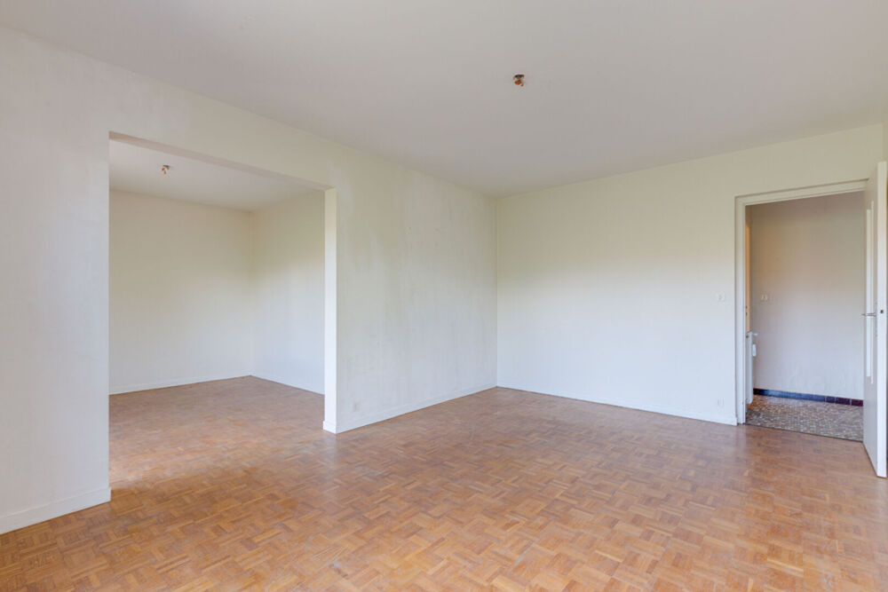 Appartement Douvaine 4 pièces 73.23 m²