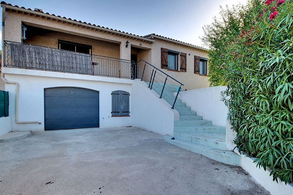 A vendre en exclusivité ! Maison Draguignan 4 pièce(s) 90 m2