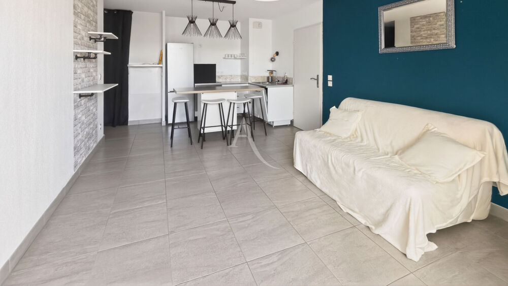 Exclusivité - Appartement Istres 3 pièce(s) 58.73 m2