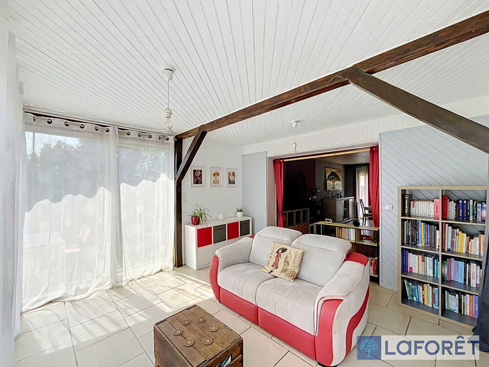 Vente Maison Maison Chenove 6 pièce(s) 124 m2 Chenove