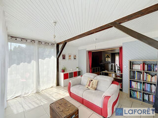  Maison à vendre 6 pièces 124 m²