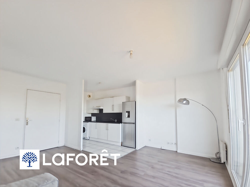 Vente Appartement Appartement 2 pièces à vendre à Ris Orangis Ris orangis