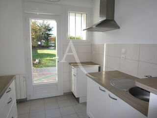 Maison à louer 3 pièces 50 m²