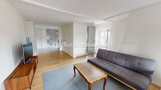  Appartement à vendre 1 pièce 45 m²