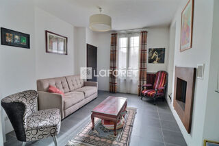 Maison � vendre 6 pi�ces 146 m�