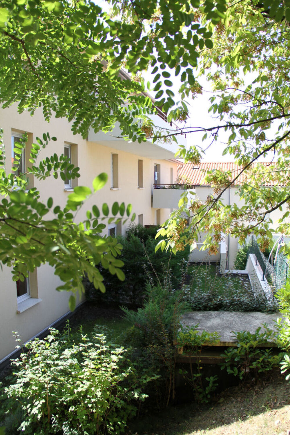 Vente Appartement Appartement Langoiran 3 pièce(s) 58.73 m2 Langoiran