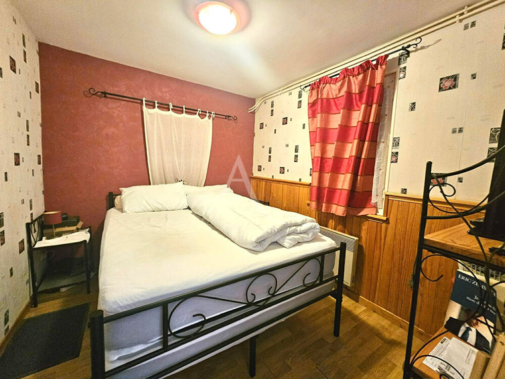 Vente Maison Maison Quend - 2 chambres. 8km des plages Quend