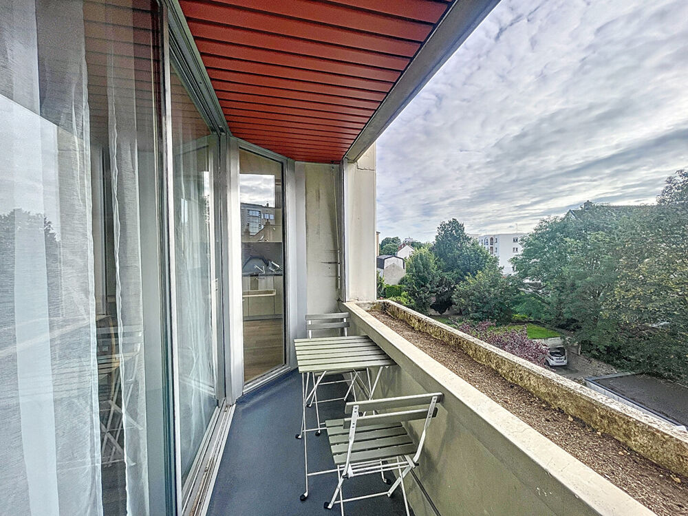 Location Appartement Appartement Dijon 1 pièce(s) 35.80 m2 Dijon