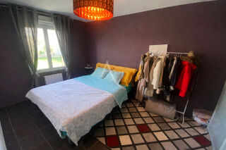  Maison � vendre 5 pi�ces 86 m�