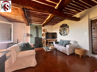  Maison à vendre 6 pièces 126 m²