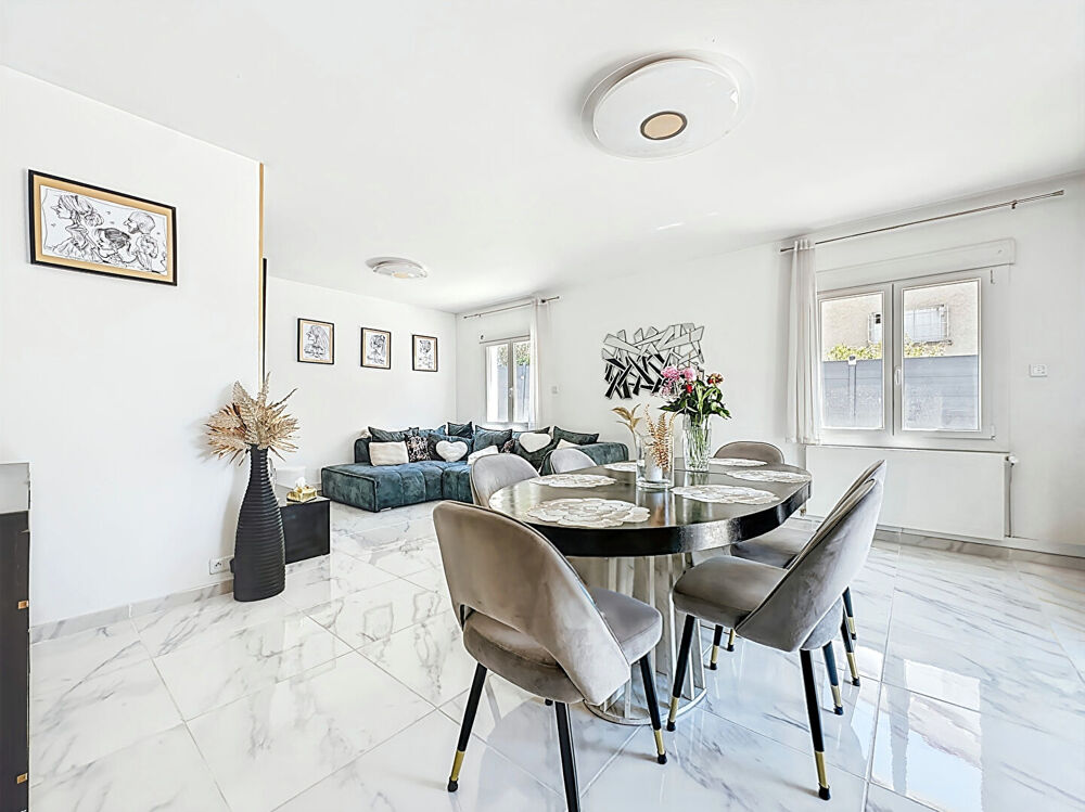  vendre  Maison Plan-de-Cuques (13380)