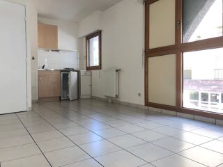  Appartement à louer 1 pièce 24 m²