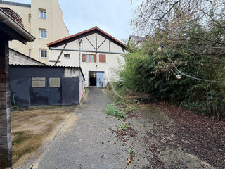  Immeuble � vendre 8 pi�ces 350 m�
