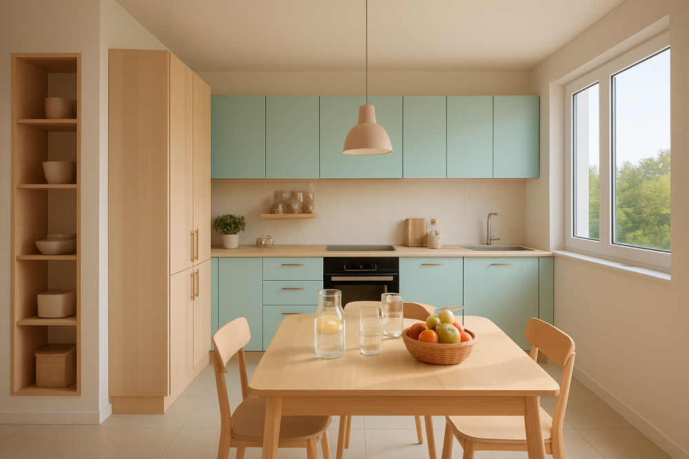 Vente Appartement Appartement 3 pièces de 71 m2 (Joinville-le-Pont) Joinville-le-pont