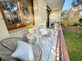  Appartement � vendre 3 pi�ces 50 m�