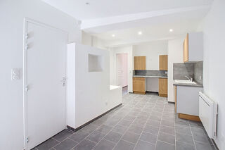  Appartement � vendre 1 pi�ce 30 m�