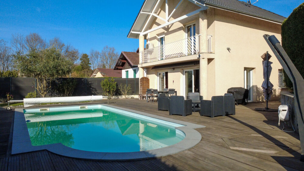� vendre  Maison Aix-les-Bains (73100)