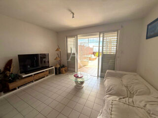  Appartement à vendre 4 pièces 81 m²