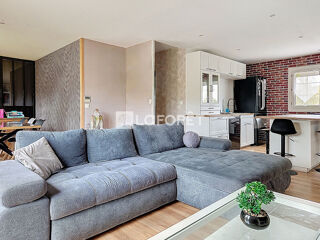  Maison � vendre 6 pi�ces 137 m�