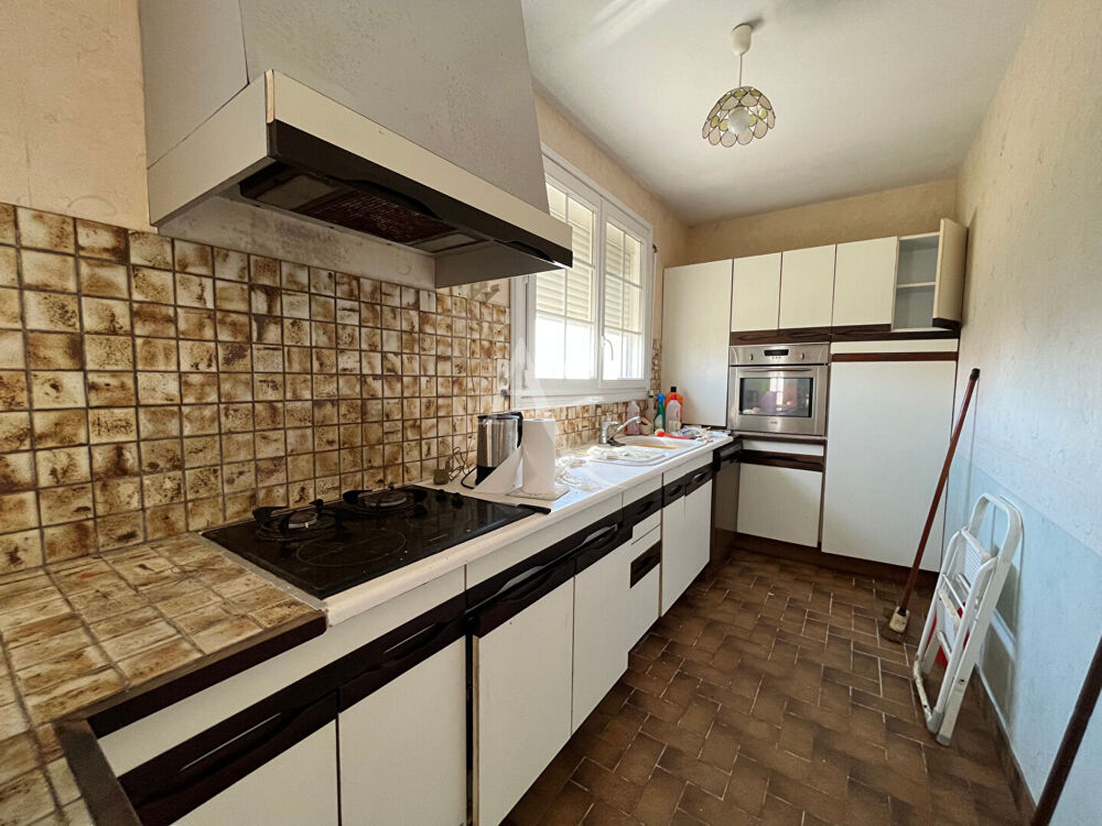 Vente Maison Maison 4 chambres à rénover Saint Hilaire De Riez Saint hilaire de riez