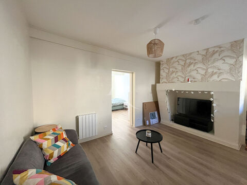  Appartement � louer 2 pi�ces 42 m�