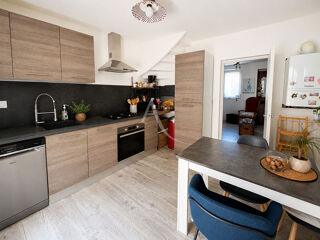  Maison à vendre 4 pièces 93 m²