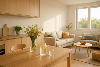  Appartement à vendre 2 pièces 49 m²