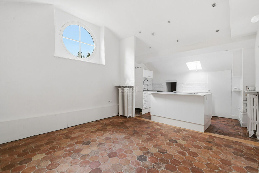 Vente Appartement Appartement Saint Germain En Laye 4 pièces Secteur Noailles Saint germain en laye