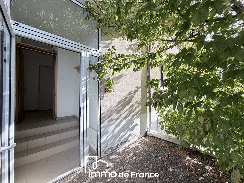 Vente Maison Maison Onet Le Château 4 pièces 73.08 m2 Onet le chateau