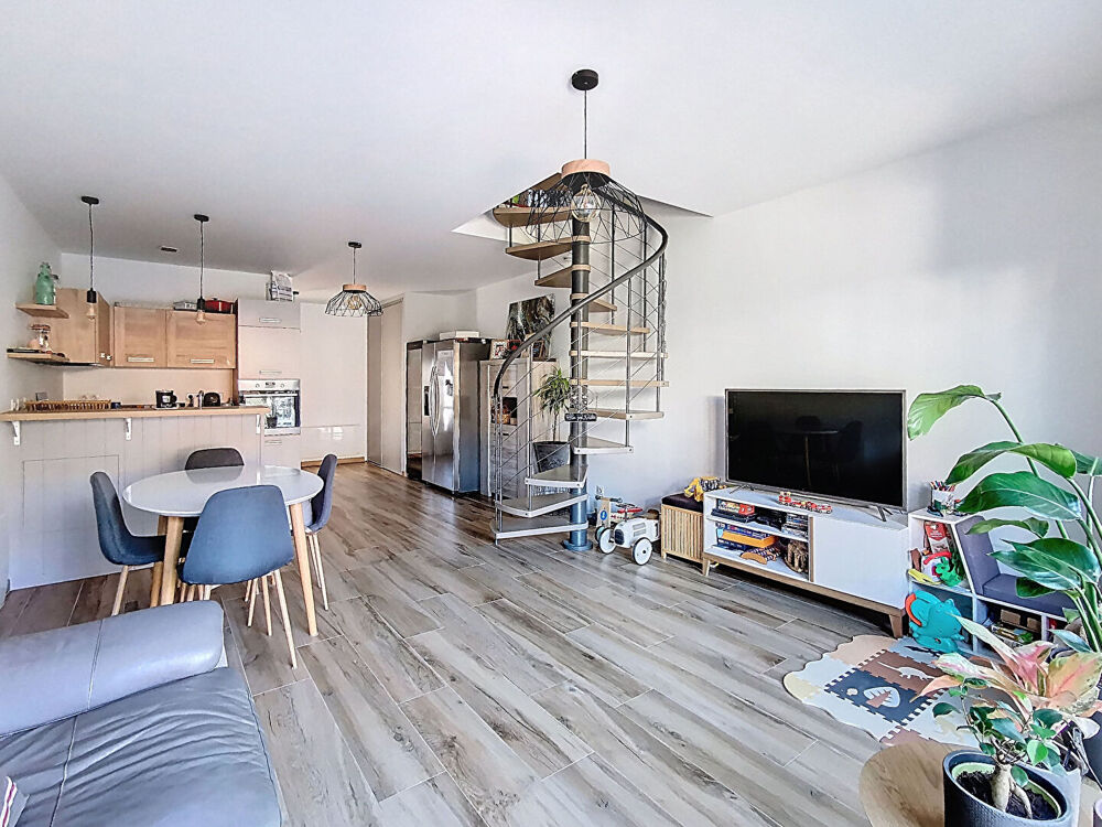 Vente Maison MAISON CENTRE VILLE - THONON Thonon les bains