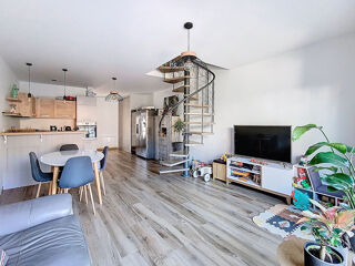  Maison à vendre 3 pièces 74 m²