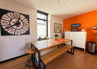  Maison � vendre 8 pi�ces 193 m�