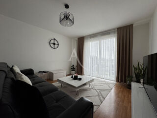  Appartement  vendre 3 pices 62 m