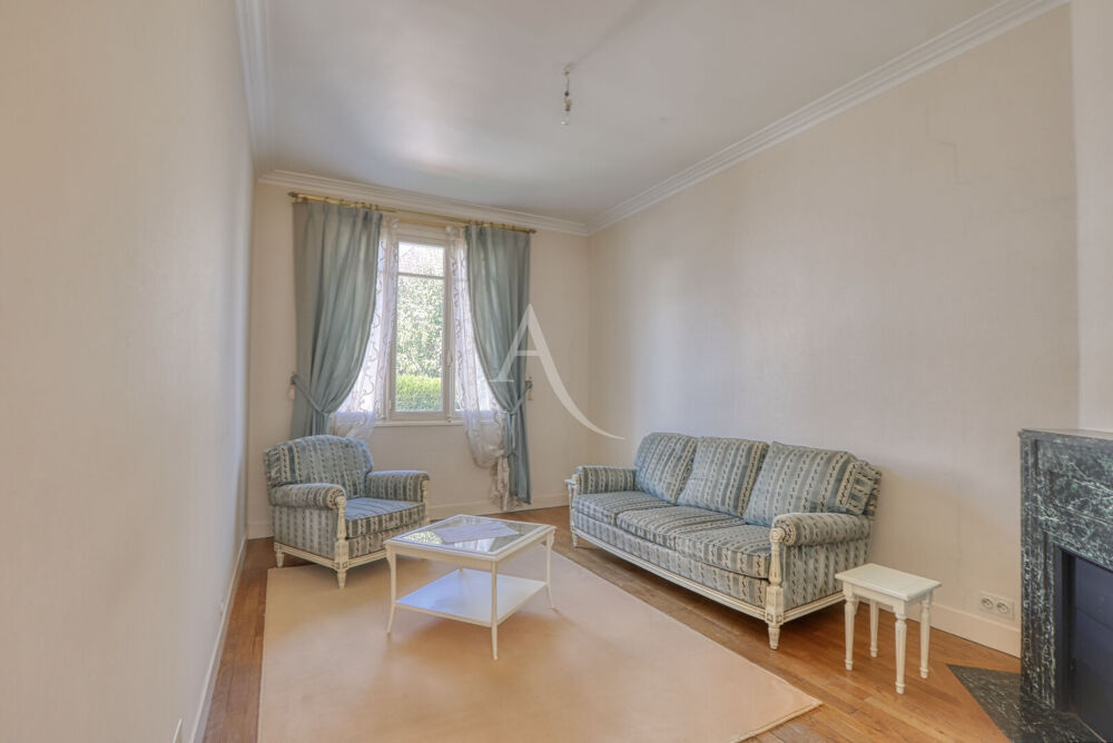 Vente Maison MAISON SOTTEVILLE LES ROUEN Jardin des Plantes Sotteville les rouen