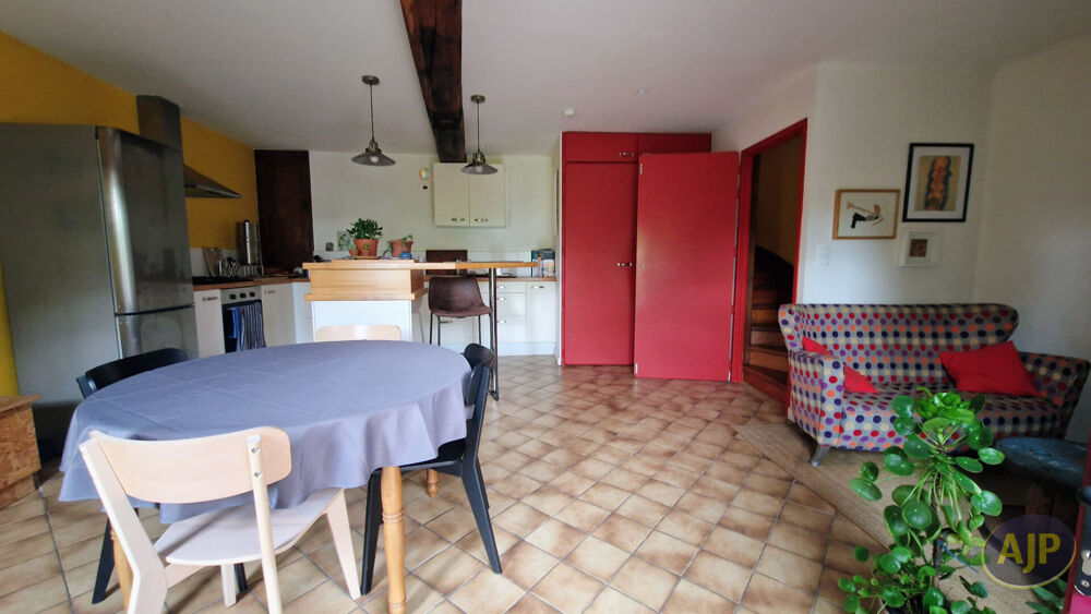 Vente Maison Maison Clisson 81 m2 Clisson
